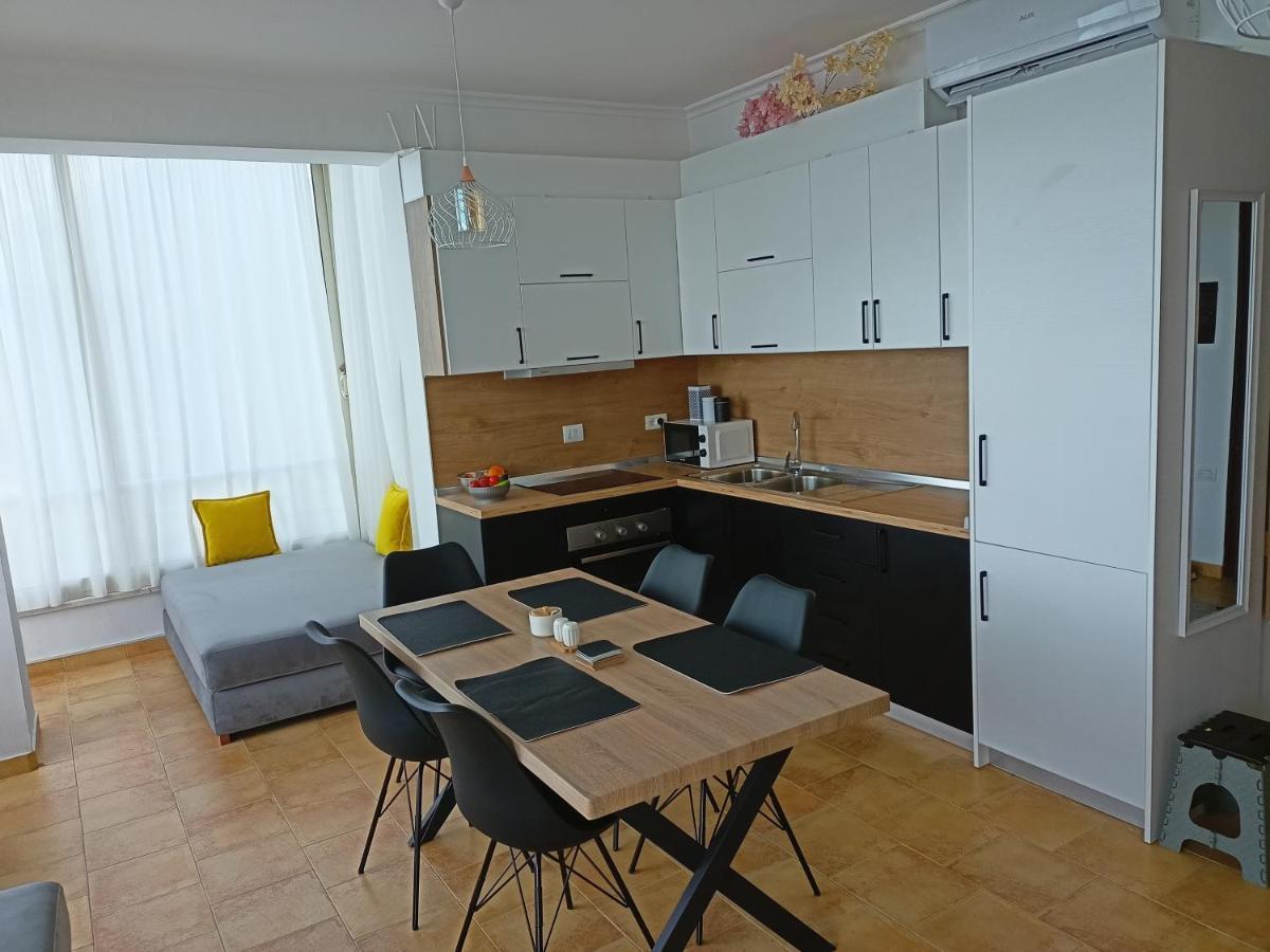 Apartman Dagmar Драч Екстериор снимка