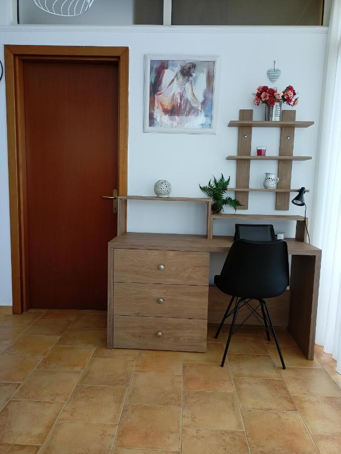 Apartman Dagmar Драч Екстериор снимка