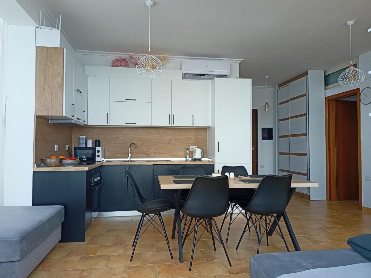 Apartman Dagmar Драч Екстериор снимка