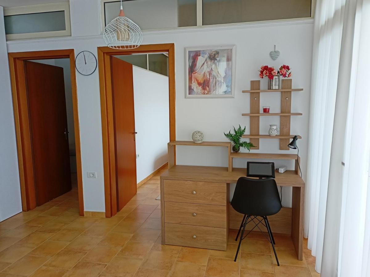 Apartman Dagmar Драч Екстериор снимка