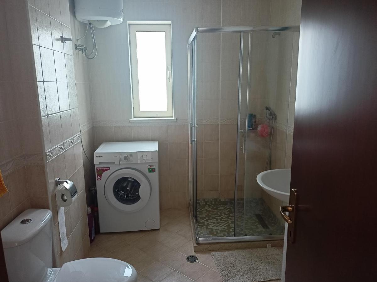 Apartman Dagmar Драч Екстериор снимка