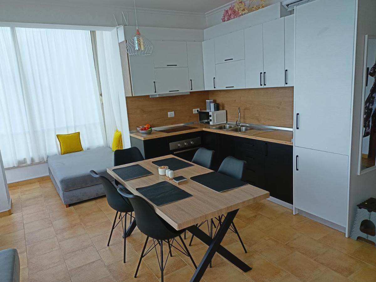 Apartman Dagmar Драч Екстериор снимка