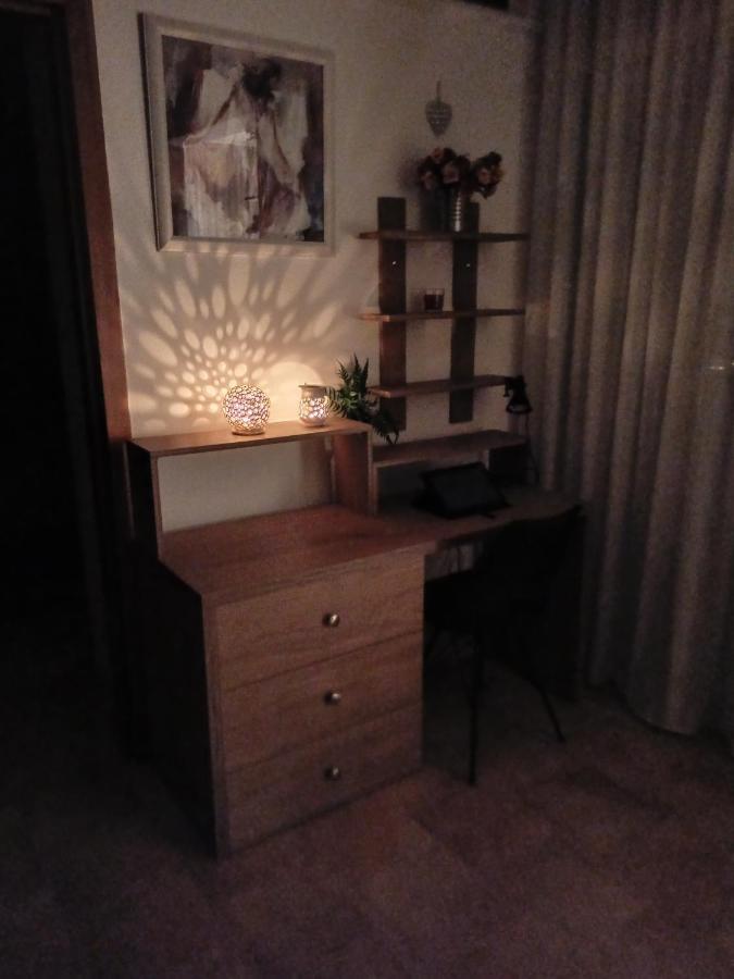 Apartman Dagmar Драч Екстериор снимка